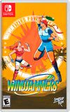 Windjammers (Nintendo Switch)